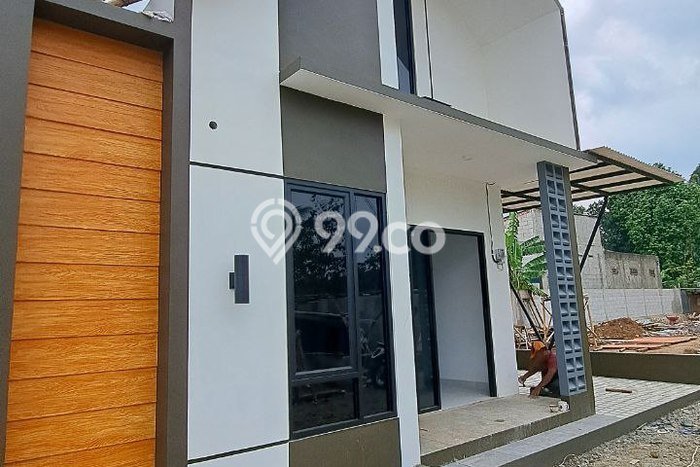 Jual Rumah Strategis Bagus Punya 2 KT di Sawangan Depok SHM Jual Rumah Strategis Bagus Punya 2 KT di Sawangan Depok SHM