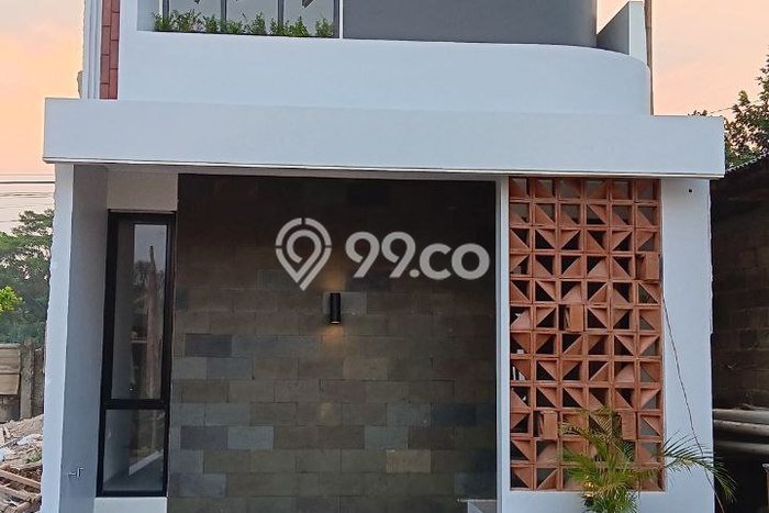 Dijual Rumah Minimalis Bagus Punya 3 KT di Tapos Depok SHM Dijual Rumah Minimalis Bagus Punya 3 KT di Tapos Depok SHM