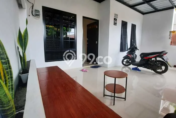 Jual Rumah Favorit Siap Huni LB 65m2 di Pasar Minggu, Jakarta Selatan Jual Rumah Favorit Siap Huni LB 65m2 di Pasar Minggu, Jakarta Selatan