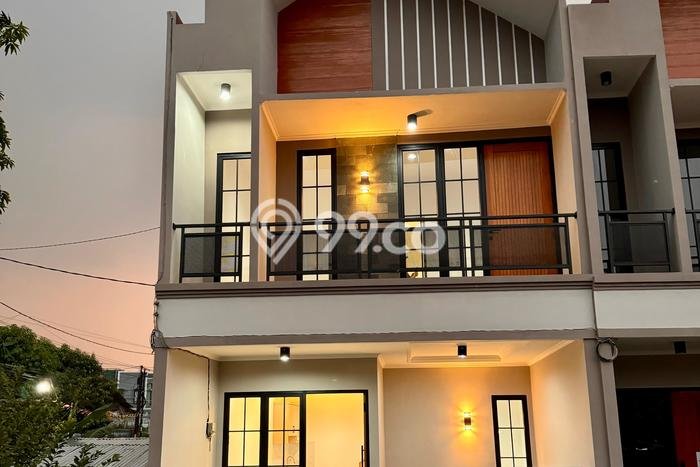For Sale Rumah 3 Kamar Lokasi Ideal Bagus dan Strategis di Beji For Sale Rumah 3 Kamar Lokasi Ideal Bagus dan Strategis di Beji
