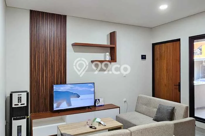 Dijual Rumah 3 Kamar Lokasi Strategis Bagus dan Strategis di Pancoran Mas Dijual Rumah 3 Kamar Lokasi Strategis Bagus dan Strategis di Pancoran Mas