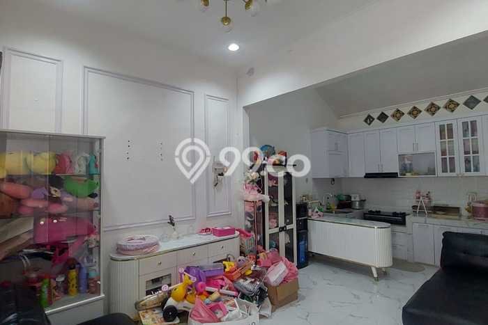 For Sale Rumah 2 Kamar Lokasi Strategis Nyaman dan Strategis di Kemang For Sale Rumah 2 Kamar Lokasi Strategis Nyaman dan Strategis di Kemang
