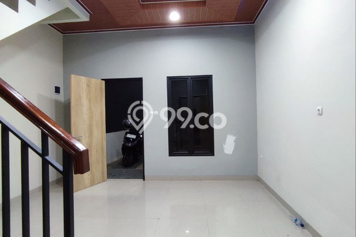 Dijual Rumah Strategis Bagus Punya 2 KT di Pondok Aren Tangerang Selatan SHM Dijual Rumah Strategis Bagus Punya 2 KT di Pondok Aren Tangerang Selatan SHM