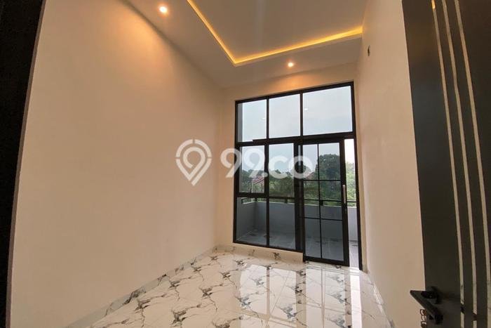 Rumah Modern Cantik 3 KT Siap Huni di Sawangan Rumah Modern Cantik 3 KT Siap Huni di Sawangan