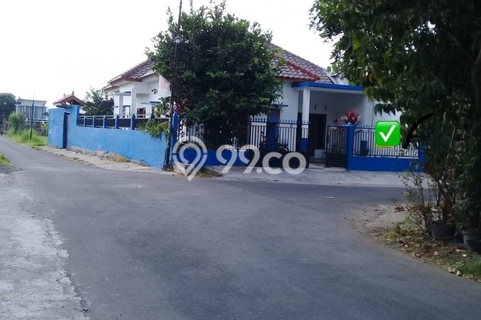 Jual Rumah Modern 4 KT di Purwomartani , Sleman Jual Rumah Modern 4 KT di Purwomartani , Sleman
