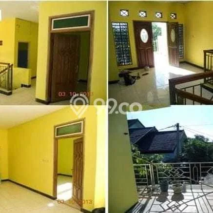 Rumah Minimalis Terbaik Dijual di Sidoarjo LT 70m2 Rumah Minimalis Terbaik Dijual di Sidoarjo LT 70m2