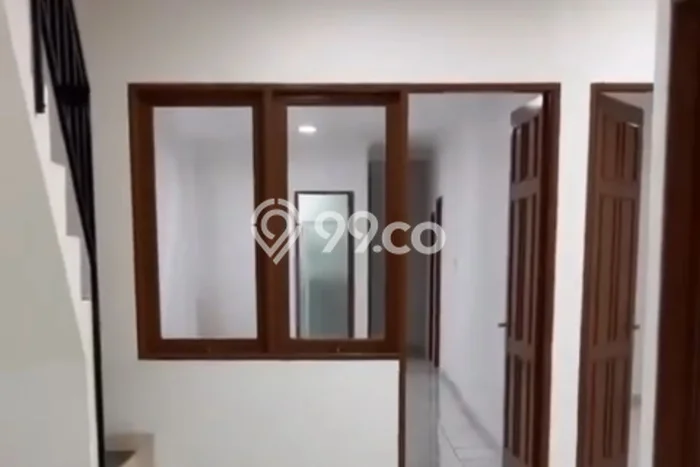 For Sale! Luxury House LT 157m2 Desain Modern di Sunter For Sale! Luxury House LT 157m2 Desain Modern di Sunter