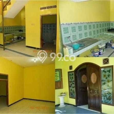 Rumah Minimalis Terbaik Dijual di Sidoarjo LT 70m2 Rumah Minimalis Terbaik Dijual di Sidoarjo LT 70m2