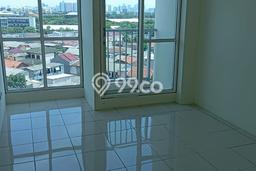 Apartemen Harga Terjangkau untuk Dijual di Pulomas Dengan Spesifikasi 0 KT & 1 KM Apartemen Harga Terjangkau untuk Dijual di Pulomas Dengan Spesifikasi 0 KT & 1 KM