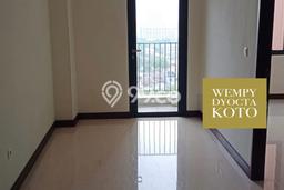 Untuk Dijual Apartemen 2 KT & 1 KM di Jakarta Barat Lokasi Strategis Untuk Dijual Apartemen 2 KT & 1 KM di Jakarta Barat Lokasi Strategis
