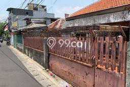 Hunian Nyaman Asri 5 KT Siap Huni di Mangga Besar Jakarta Barat Hunian Nyaman Asri 5 KT Siap Huni di Mangga Besar Jakarta Barat