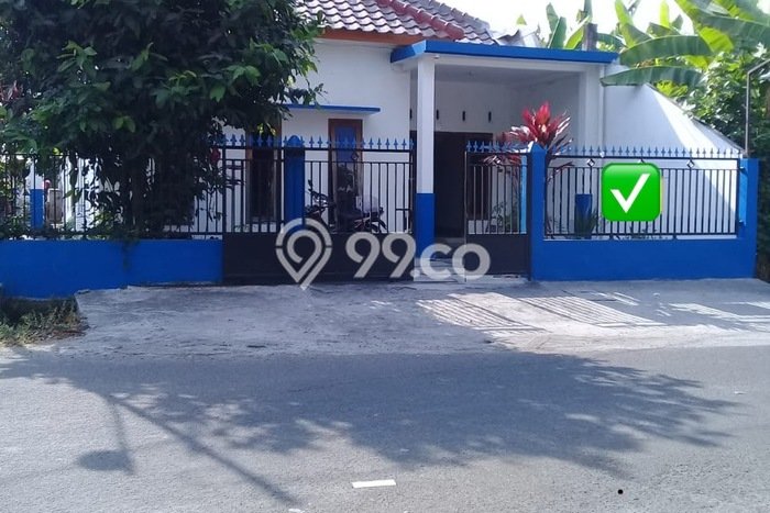 Jual Rumah Modern 4 KT di Purwomartani , Sleman Jual Rumah Modern 4 KT di Purwomartani , Sleman