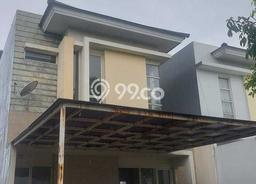 Dijual Hunian Rumah Nyaman 2 Kamar di Harapan Indah, Bekasi Dijual Hunian Rumah Nyaman 2 Kamar di Harapan Indah, Bekasi