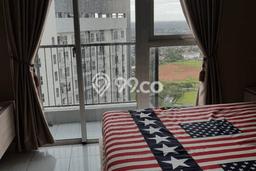Untuk Dijual Apartemen 1 KT & 1 KM di Tangerang Area Strategis Untuk Dijual Apartemen 1 KT & 1 KM di Tangerang Area Strategis