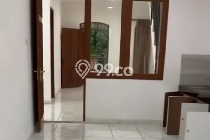 For Sale! Luxury House LT 157m2 Desain Modern di Sunter For Sale! Luxury House LT 157m2 Desain Modern di Sunter