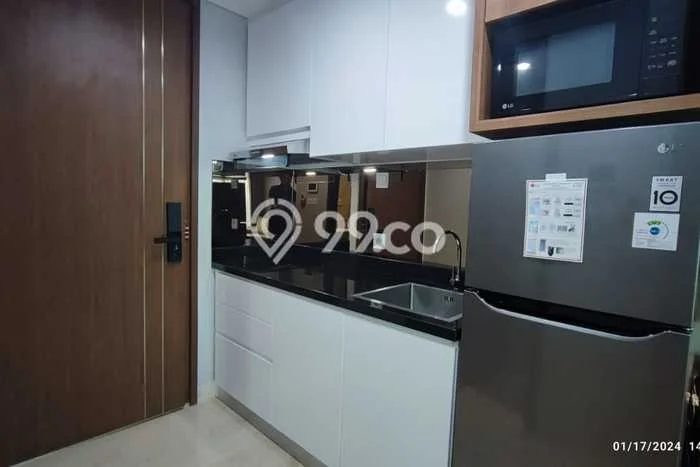 Disewakan Segera Apartemen Minimalis 1 KT di Kawasan Tanjung Barat Disewakan Segera Apartemen Minimalis 1 KT di Kawasan Tanjung Barat