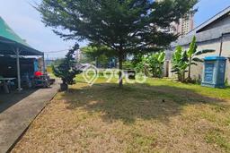 Tanah Dijual Lokasi Penjaringan, Jakarta Utara Luas 5534m2 Legalitas Aman Tanah Dijual Lokasi Penjaringan, Jakarta Utara Luas 5534m2 Legalitas Aman
