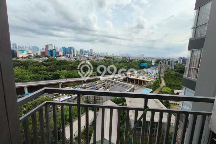 Apartemen Terawat Dijual di Jakarta Barat Spesifikasi 2 KT, 1 KM Apartemen Terawat Dijual di Jakarta Barat Spesifikasi 2 KT, 1 KM