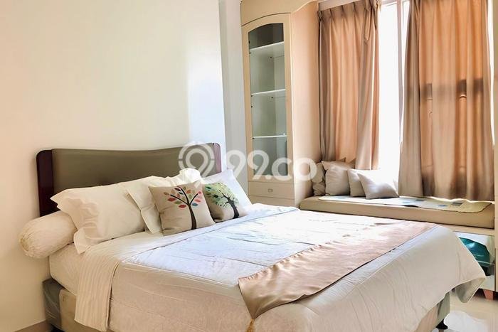 Apartemen Kawasan Tebet, Jakarta Selatan, 2 KM, Luas 78m2m², Fasilitas Lengkap Apartemen Kawasan Tebet, Jakarta Selatan, 2 KM, Luas 78m2m², Fasilitas Lengkap