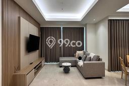 Dijual Apartemen Prestisius di Setiabudi, Jakarta Selatan 2 Kamar Tidur Dijual Apartemen Prestisius di Setiabudi, Jakarta Selatan 2 Kamar Tidur