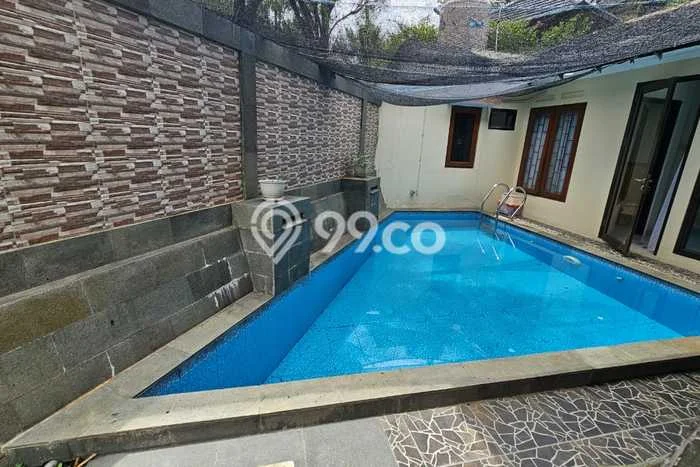 Jual Rumah Modern 3 KT di Sentul City, Bogor Jual Rumah Modern 3 KT di Sentul City, Bogor
