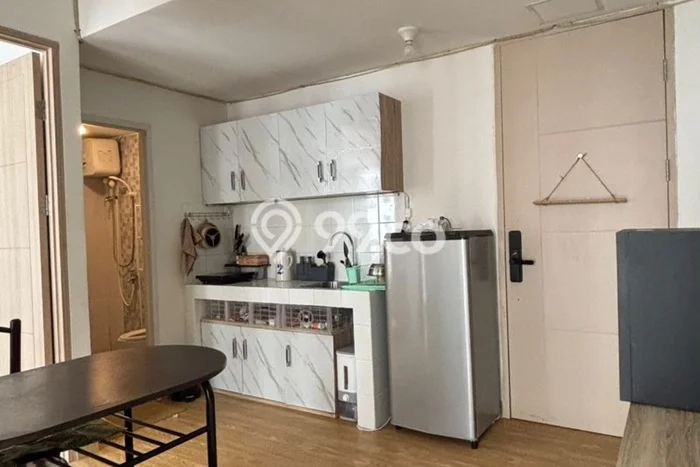 Disewakan Segera Apartemen Strategis 2 KT, 1 KM di Kawasan Teluk Naga Disewakan Segera Apartemen Strategis 2 KT, 1 KM di Kawasan Teluk Naga