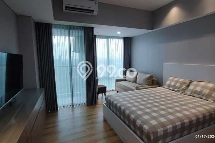 Disewakan Segera Apartemen Minimalis 1 KT di Kawasan Tanjung Barat Disewakan Segera Apartemen Minimalis 1 KT di Kawasan Tanjung Barat