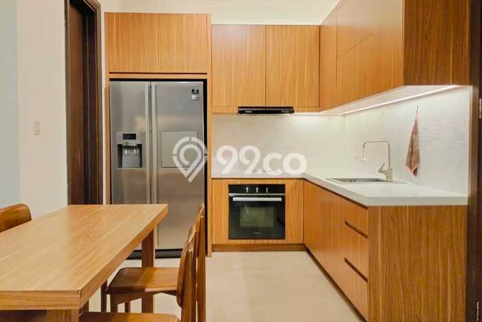 Sewa Apartemen Murah di Senopati, Jakarta Selatan Lokasi Strategis Sewa Apartemen Murah di Senopati, Jakarta Selatan Lokasi Strategis