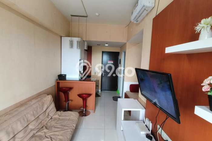 Apartemen Terawat Dijual di Jakarta Barat Spesifikasi 2 KT, 1 KM Apartemen Terawat Dijual di Jakarta Barat Spesifikasi 2 KT, 1 KM