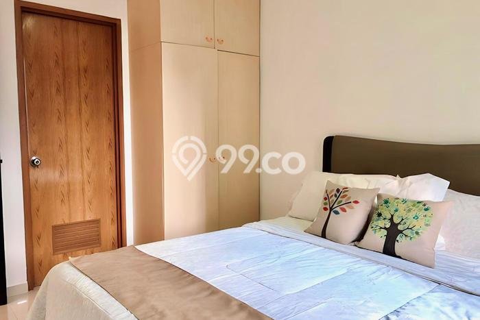 Apartemen Kawasan Tebet, Jakarta Selatan, 2 KM, Luas 78m2m², Fasilitas Lengkap Apartemen Kawasan Tebet, Jakarta Selatan, 2 KM, Luas 78m2m², Fasilitas Lengkap