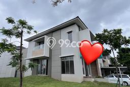 Rumah Luxury Modern Siap Huni di Golf Island Jakarta Utara Rumah Luxury Modern Siap Huni di Golf Island Jakarta Utara