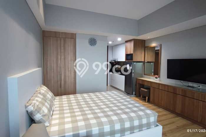 Disewakan Segera Apartemen Minimalis 1 KT di Kawasan Tanjung Barat Disewakan Segera Apartemen Minimalis 1 KT di Kawasan Tanjung Barat