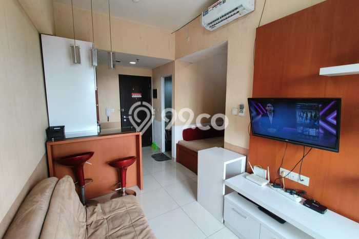 Apartemen Terawat Dijual di Jakarta Barat Spesifikasi 2 KT, 1 KM Apartemen Terawat Dijual di Jakarta Barat Spesifikasi 2 KT, 1 KM