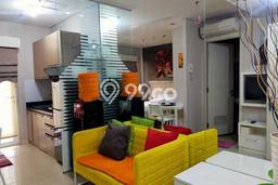 SPECIAL OFFER! Apartemen di Grogol Petamburan, Jakarta Barat, 1 KT, Luas 25m2m² SPECIAL OFFER! Apartemen di Grogol Petamburan, Jakarta Barat, 1 KT, Luas 25m2m²
