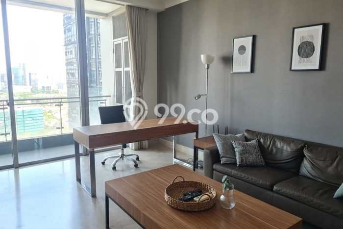 Sewa Apartemen Murah di Senopati, Jakarta Selatan Lokasi Strategis Sewa Apartemen Murah di Senopati, Jakarta Selatan Lokasi Strategis