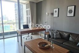 Untuk Dijual Apartemen Mewah di Senopati, Jakarta Selatan 3 Kamar Tidur Untuk Dijual Apartemen Mewah di Senopati, Jakarta Selatan 3 Kamar Tidur