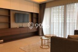 FOR RENT! Hunian Apartemen Ideal di Sudirman Jakarta Selatan 2 KT FOR RENT! Hunian Apartemen Ideal di Sudirman Jakarta Selatan 2 KT