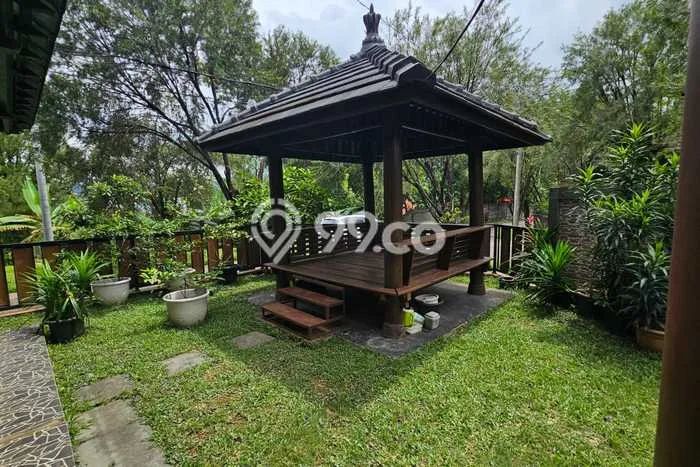 Jual Rumah Modern 3 KT di Sentul City, Bogor Jual Rumah Modern 3 KT di Sentul City, Bogor