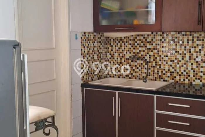 Hunian Elit LB 256m2 Siap Pakai Desain Elegan di Kapuk Muara, Jakarta Utara Hunian Elit LB 256m2 Siap Pakai Desain Elegan di Kapuk Muara, Jakarta Utara