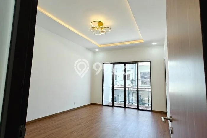 Hunian Elit LB 129m2 Siap Huni Desain Elegan di Citra Garden, Jakarta Barat Hunian Elit LB 129m2 Siap Huni Desain Elegan di Citra Garden, Jakarta Barat