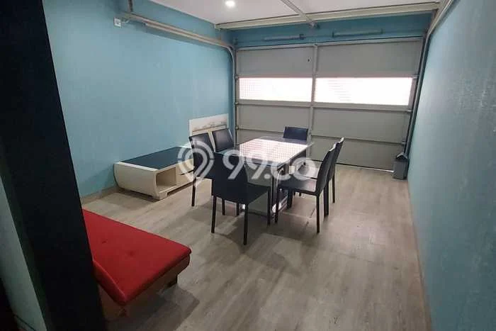 For Sale Hunian Elegan Klasik di Jakarta Utara For Sale Hunian Elegan Klasik di Jakarta Utara