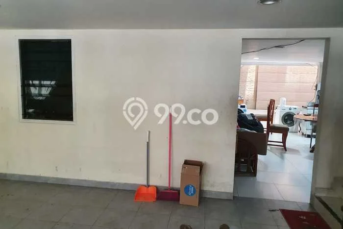 Ready to Use! Luxury House LT 180m2 Desain Modern di Pantai Indah Kapuk Ready to Use! Luxury House LT 180m2 Desain Modern di Pantai Indah Kapuk