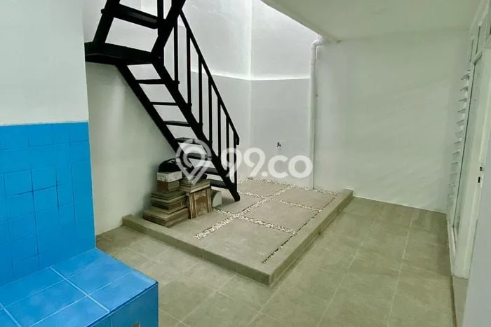 For Sale Rumah 3 Kamar Lokasi Ideal Bagus dan Strategis di Kembangan For Sale Rumah 3 Kamar Lokasi Ideal Bagus dan Strategis di Kembangan