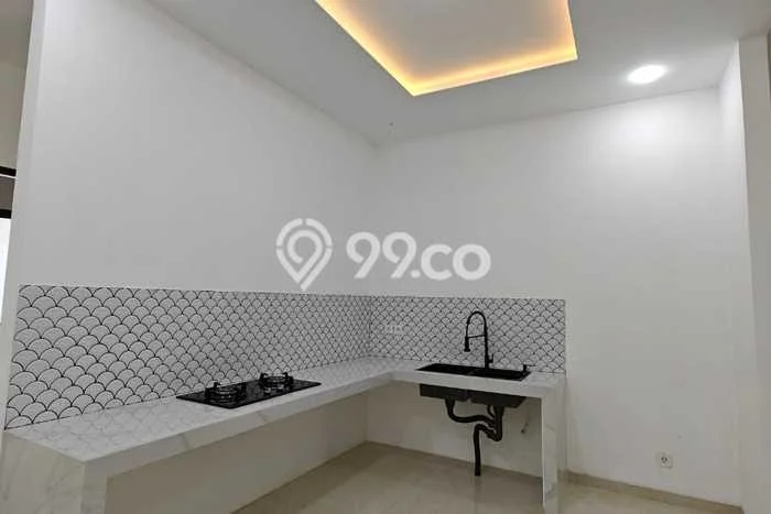 Hunian Elit LB 129m2 Siap Huni Desain Elegan di Citra Garden, Jakarta Barat Hunian Elit LB 129m2 Siap Huni Desain Elegan di Citra Garden, Jakarta Barat