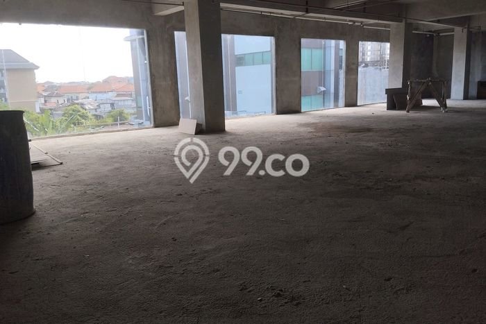 LOKASI PREMIUM! Komersial di Sunset Road, Luas 318m², Lokasi Berkembang LOKASI PREMIUM! Komersial di Sunset Road, Luas 318m², Lokasi Berkembang