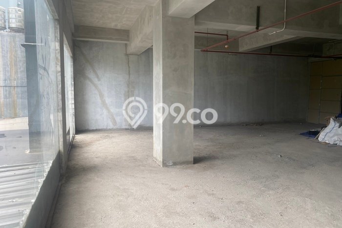 Komersial Lokasi Strategis di Sunset Road, Luas 100m², Disewakan, Area Komersial Komersial Lokasi Strategis di Sunset Road, Luas 100m², Disewakan, Area Komersial
