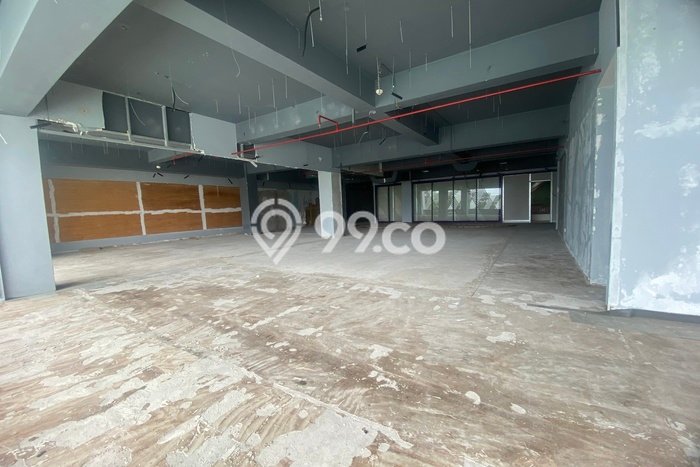 LOKASI POTENSIAL! Komersial For Rent Kawasan Sunset Road, Luas 218m², Ready Usaha LOKASI POTENSIAL! Komersial For Rent Kawasan Sunset Road, Luas 218m², Ready Usaha