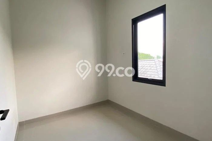 Hunian Nyaman Asri 2 KT Siap Pakai di Sendangmulyo Semarang Hunian Nyaman Asri 2 KT Siap Pakai di Sendangmulyo Semarang