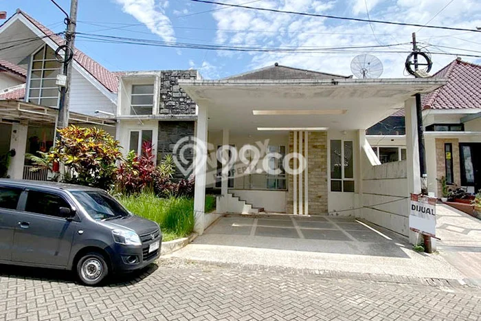 Jarang Ada! Rumah Sewa 3 Kamar Nyaman Siap Huni Malang Kota Jarang Ada! Rumah Sewa 3 Kamar Nyaman Siap Huni Malang Kota