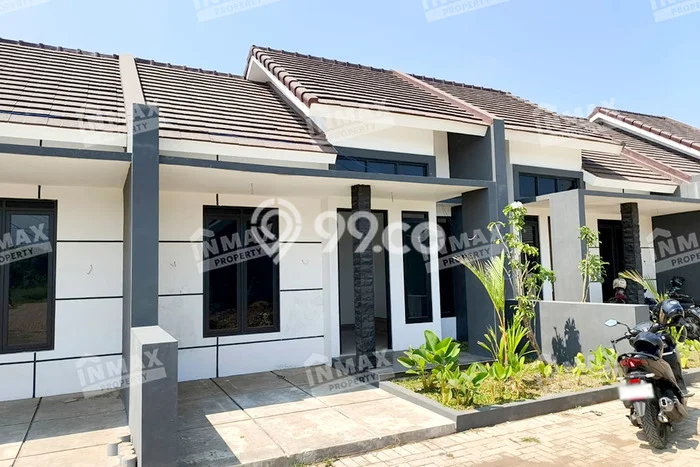 Hunian Strategis 2 KT LB 36m2 Kondisi Bagus di Bandulan Hunian Strategis 2 KT LB 36m2 Kondisi Bagus di Bandulan